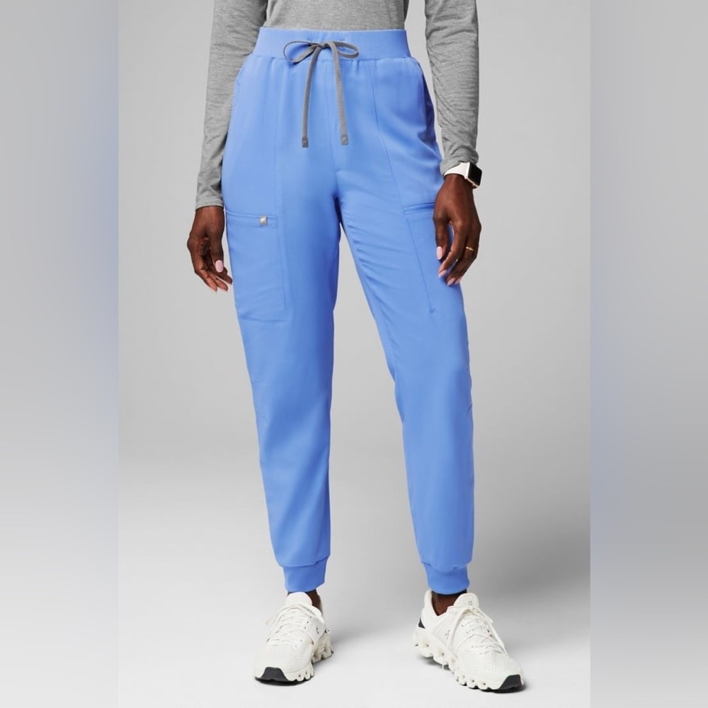 Fabletics High Rise On Call Joggers